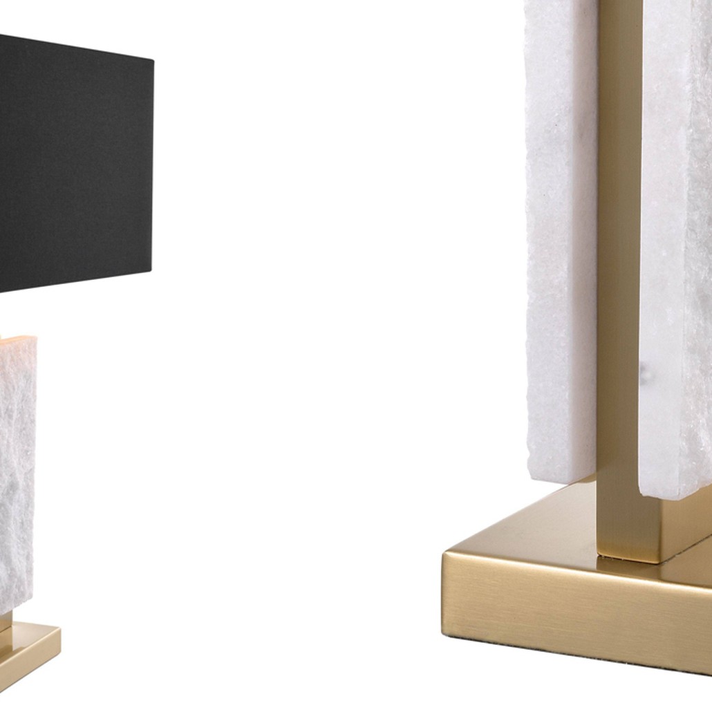 Настольная лампа Eichholtz Table Lamp Charleston