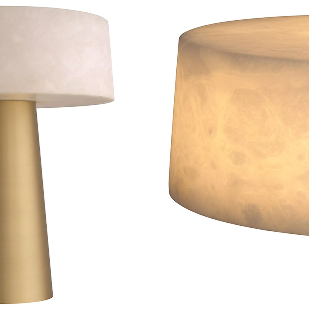 Настольная лампа Eichholtz Table Lamp Cinco