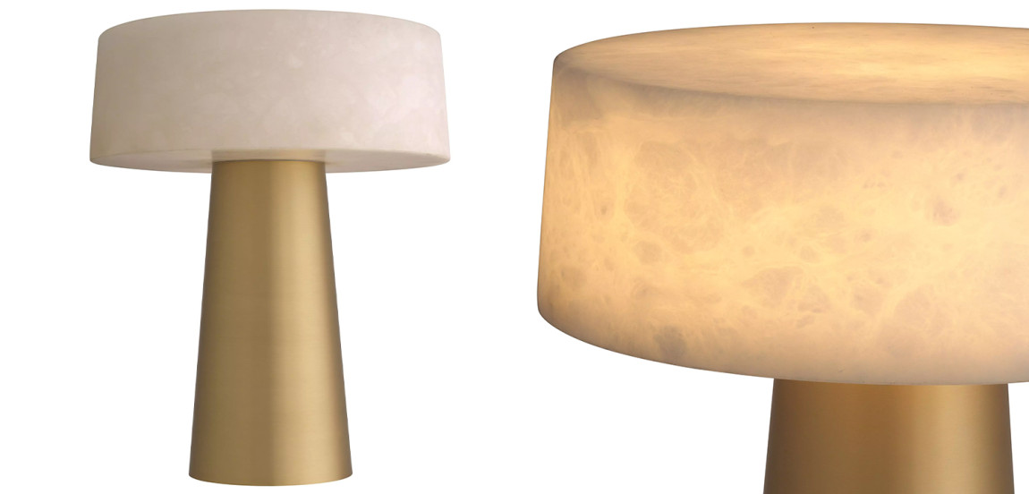 Настольная лампа Eichholtz Table Lamp Cinco