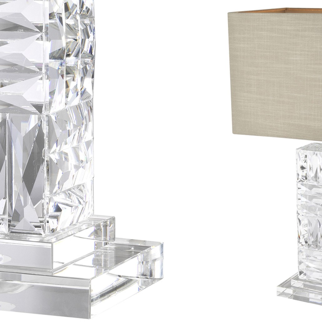 Настольная лампа Eichholtz Table Lamp Contemporary