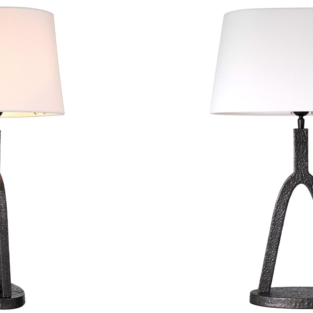 Настольная лампа Eichholtz Table lamp Coosa