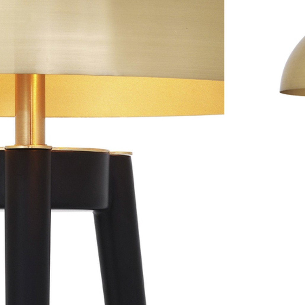 Настольная лампа Eichholtz Table Lamp Coyote