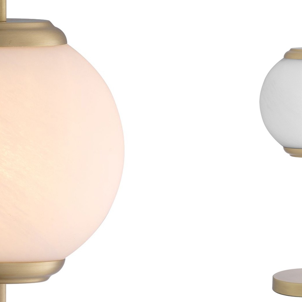 Настольная лампа Eichholtz Table Lamp Deangelo
