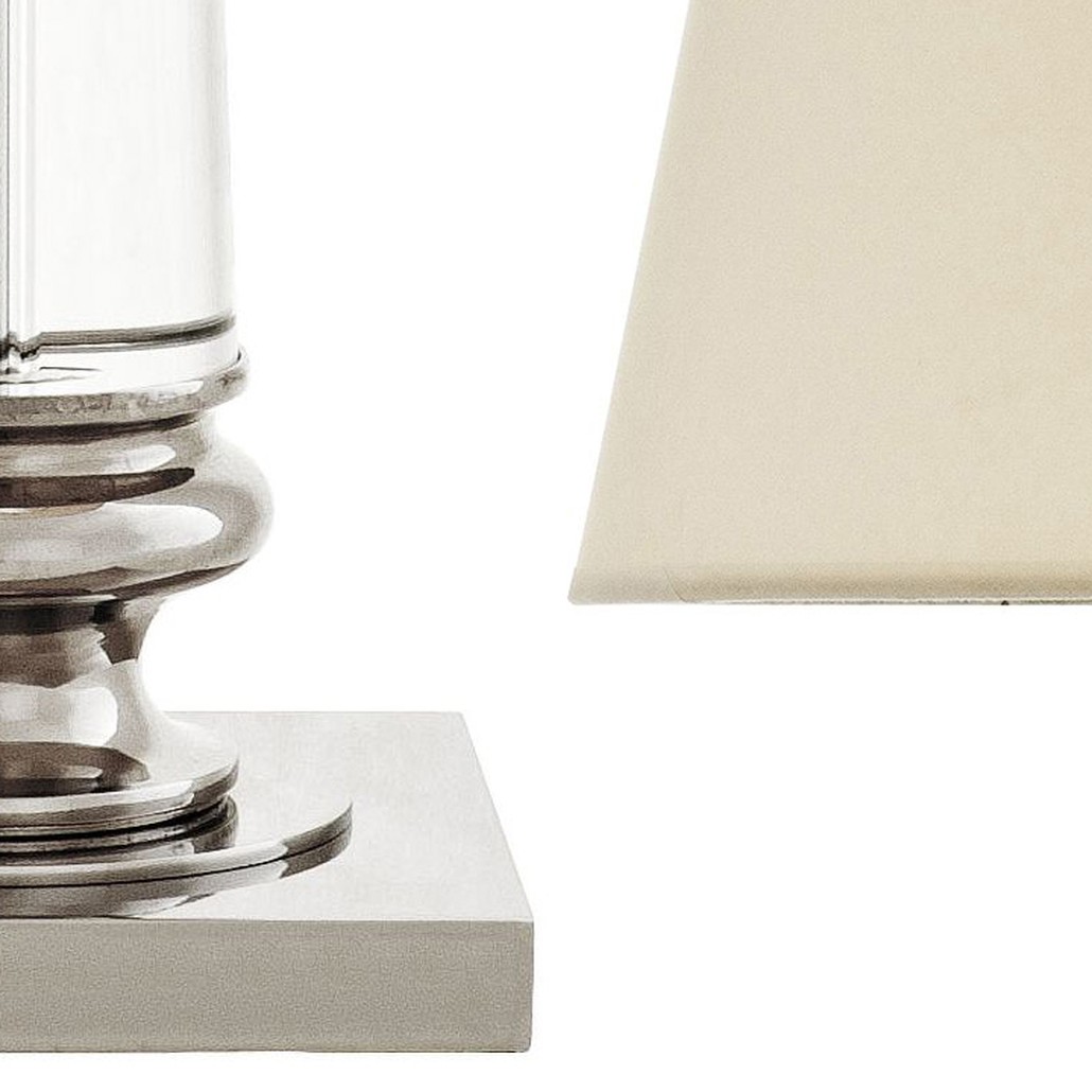 Настольная лампа Eichholtz Table Lamp Dylan