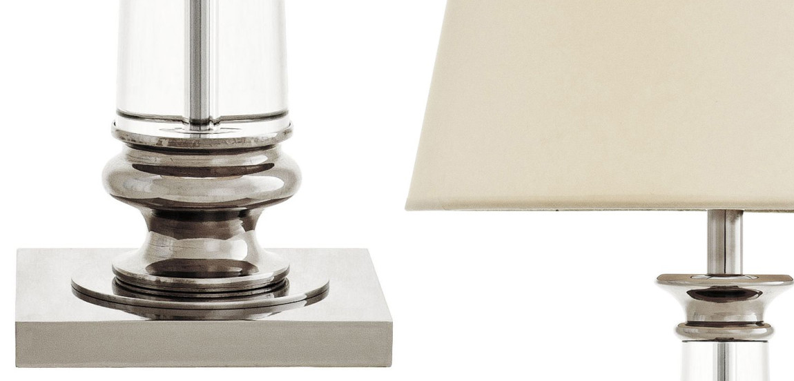 Настольная лампа Eichholtz Table Lamp Dylan
