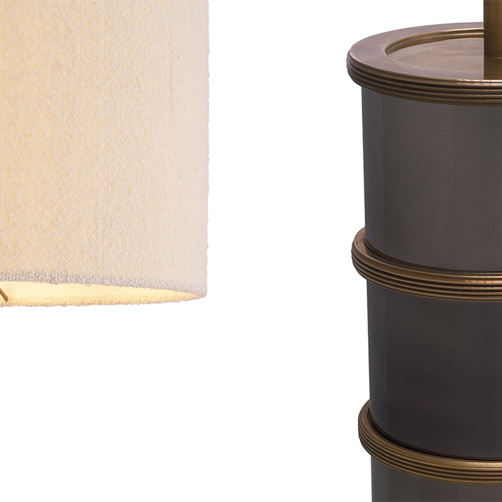Настольная лампа Eichholtz Table Lamp Ella