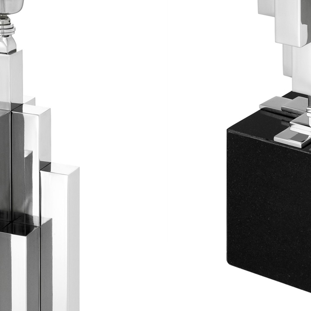 Настольная лампа Eichholtz Table Lamp Ellis