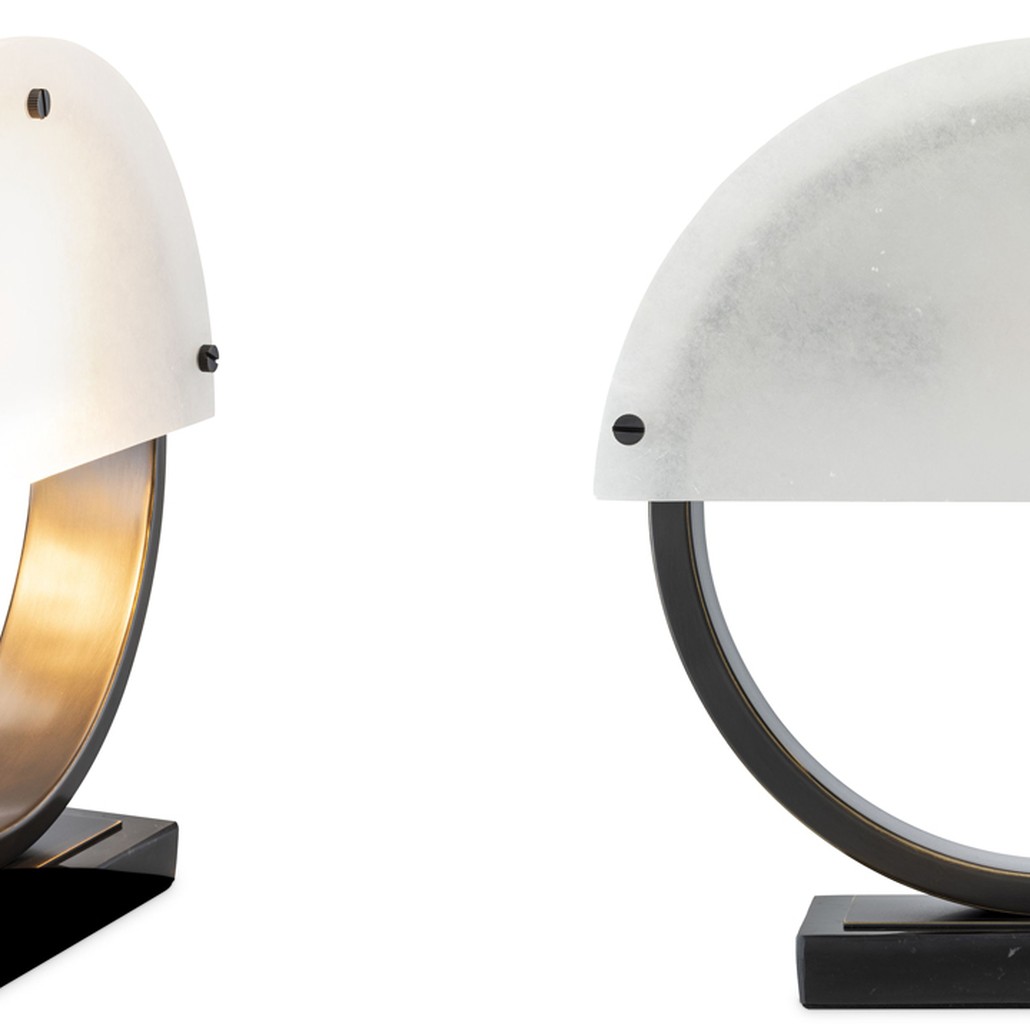 Настольная лампа Eichholtz Table Lamp Essence