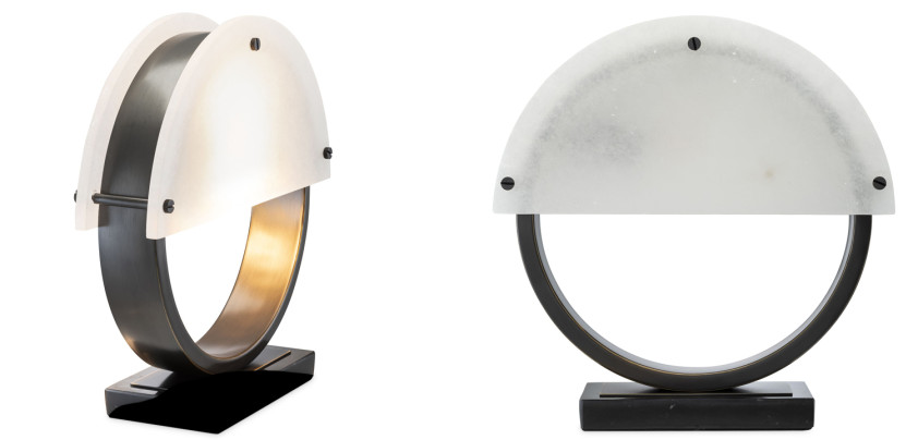 Настольная лампа Eichholtz Table Lamp Essence