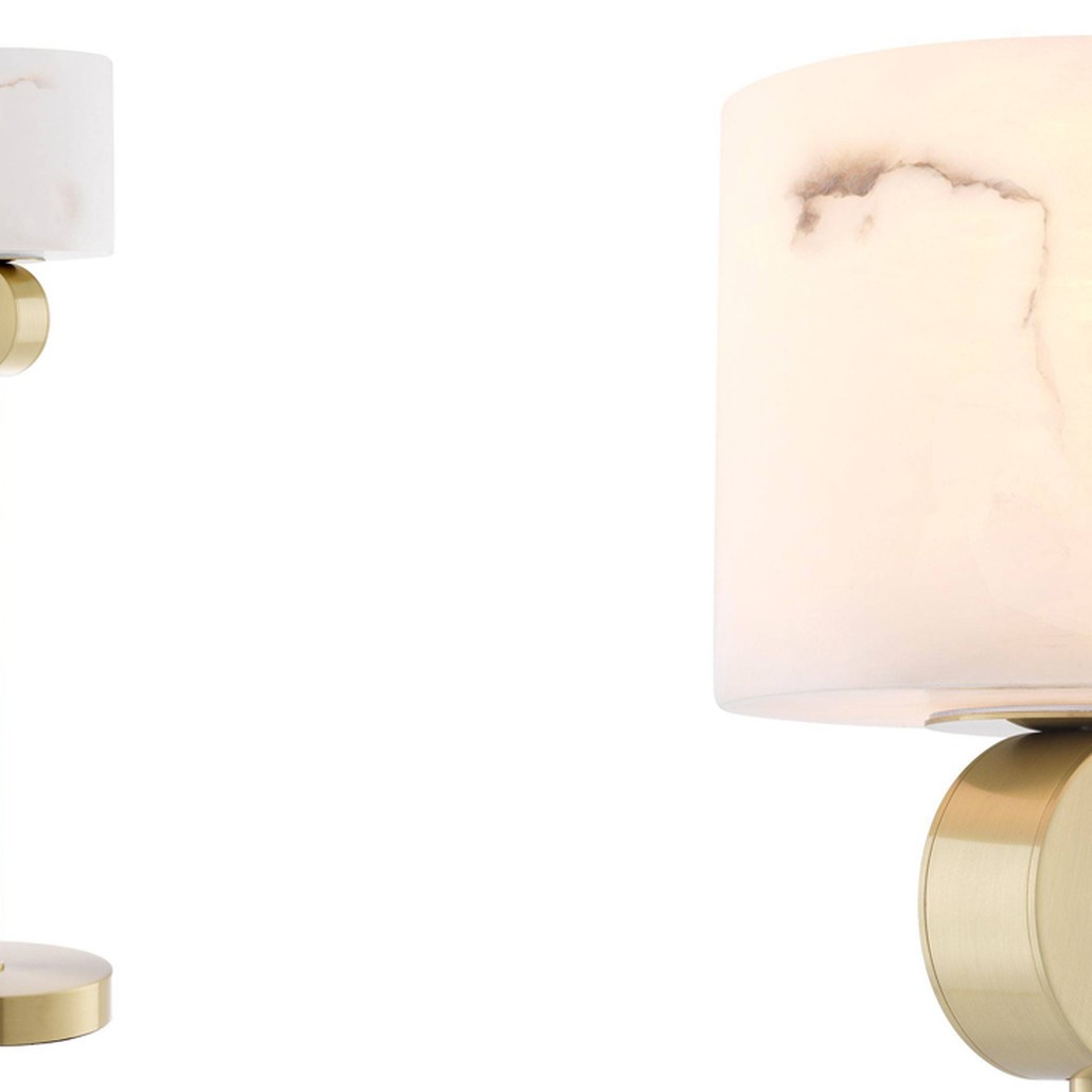 Настольная лампа Eichholtz Table Lamp Etruscan
