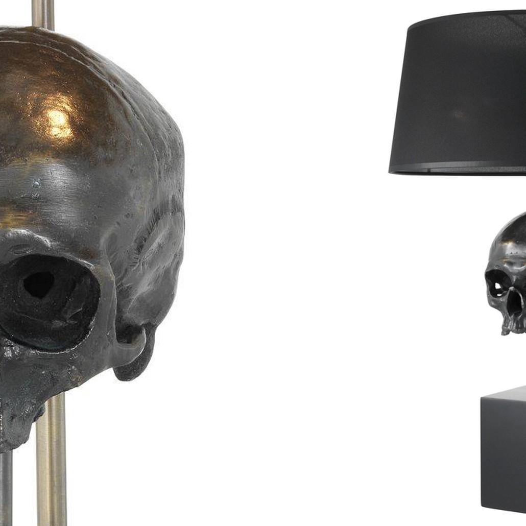 Настольная лампа Eichholtz Table Lamp Extruder