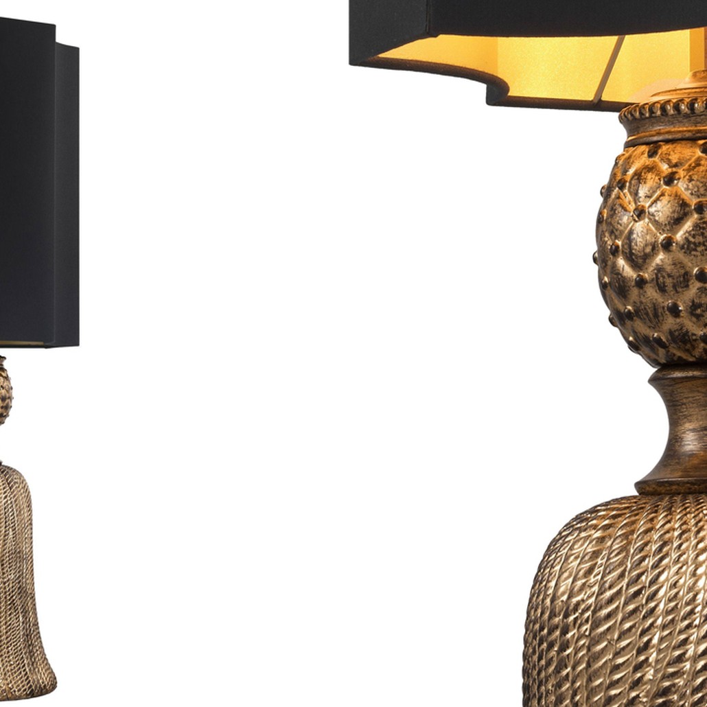 Настольная лампа Eichholtz Table Lamp Fiocchi