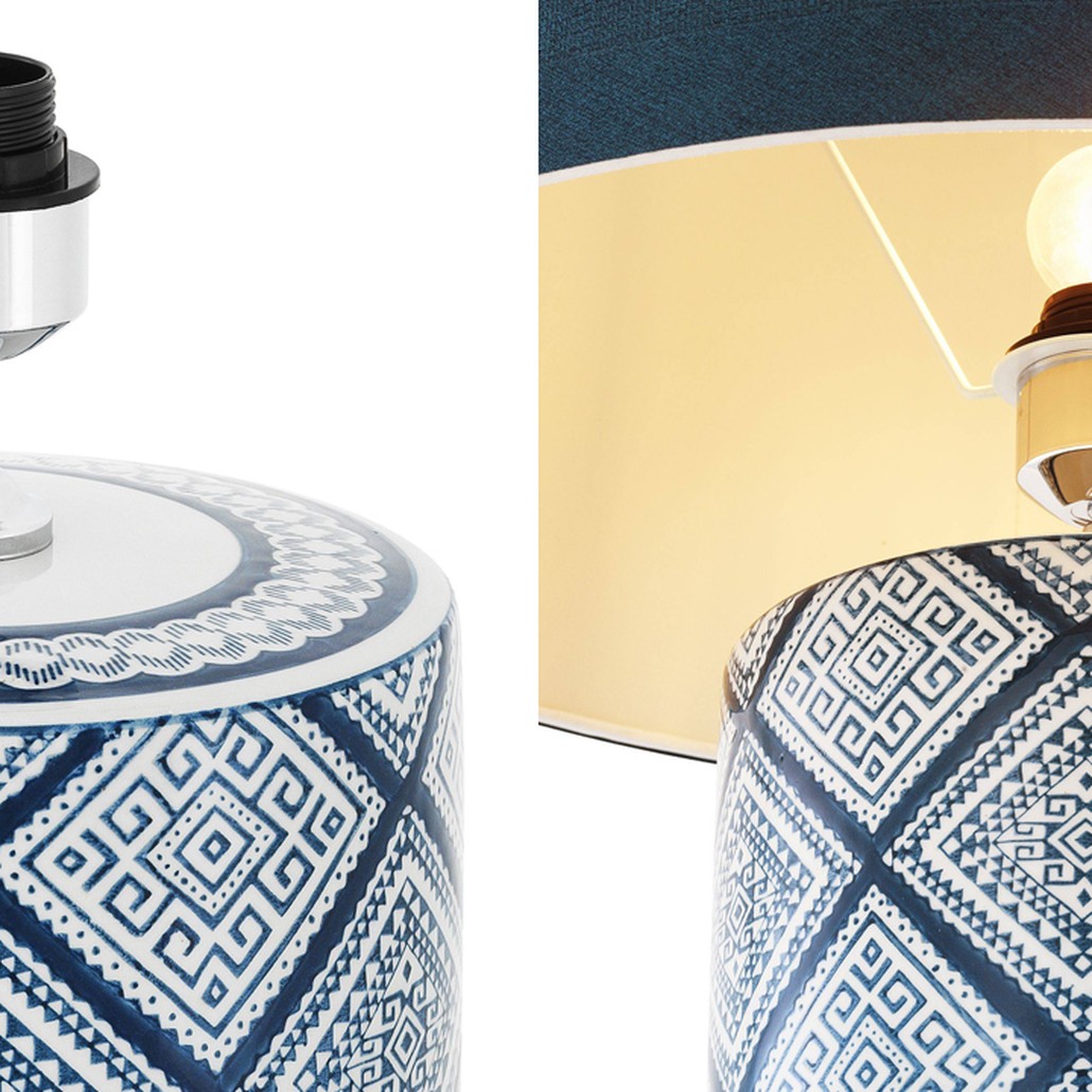 Настольная лампа Eichholtz Table Lamp Forever