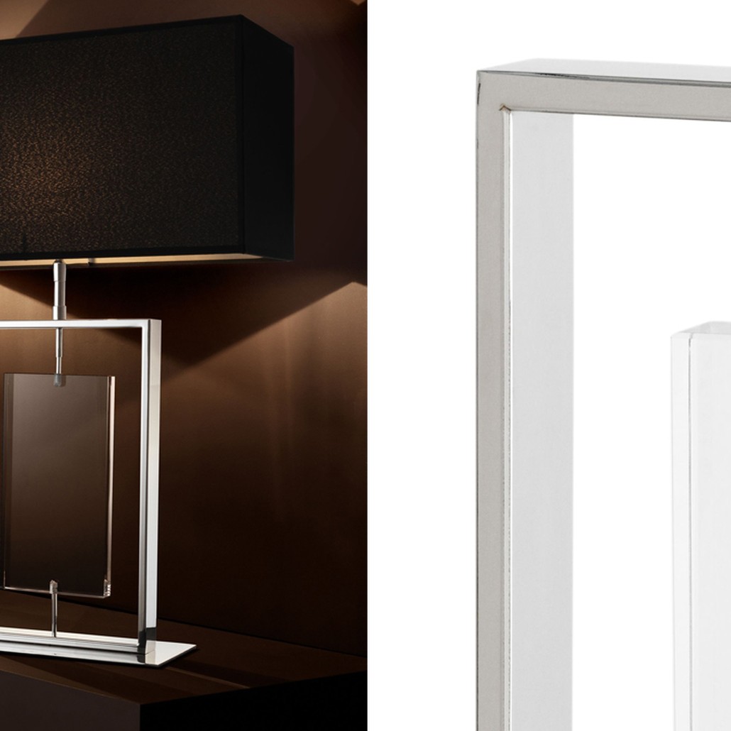 Настольная лампа Eichholtz Table Lamp Forum