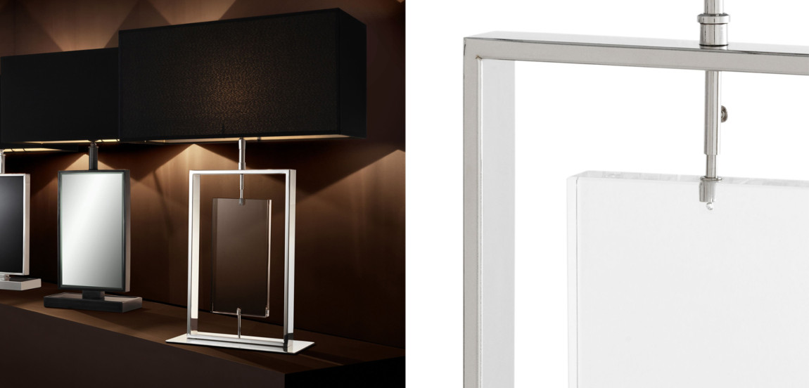 Настольная лампа Eichholtz Table Lamp Forum