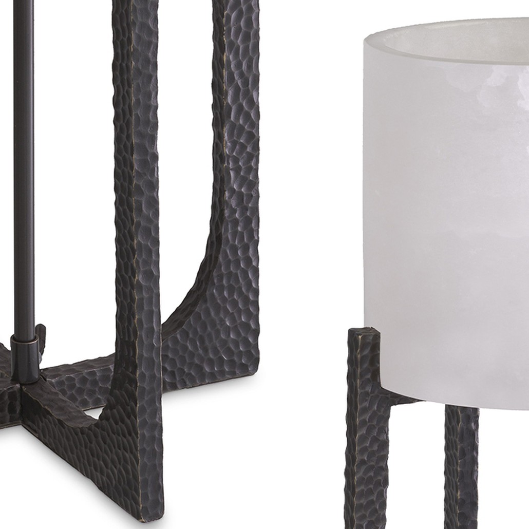 Настольная лампа Eichholtz Table Lamp Frazer L