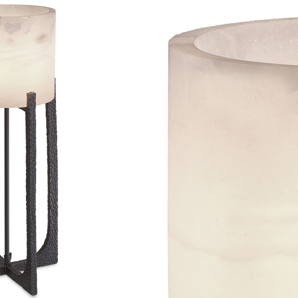 Настольная лампа Eichholtz Table Lamp Frazer L