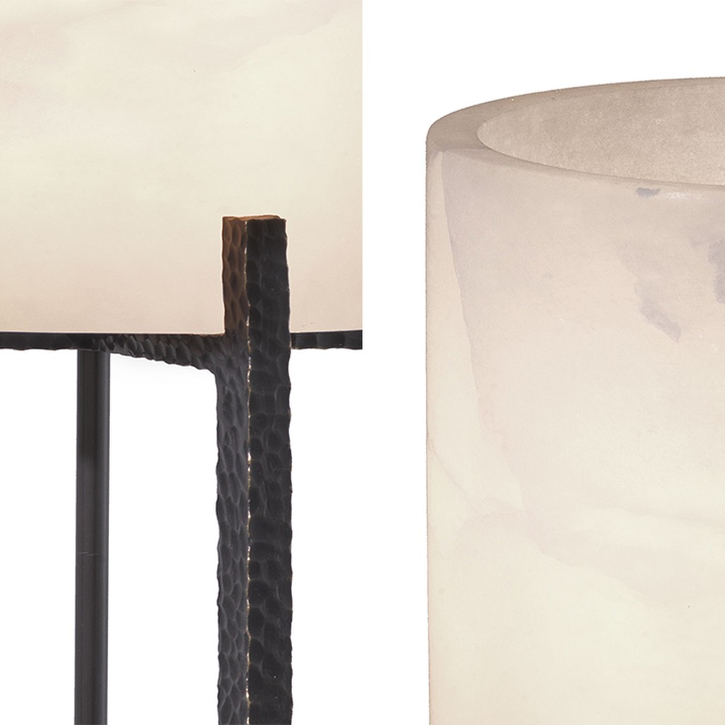 Настольная лампа Eichholtz Table Lamp Frazer S