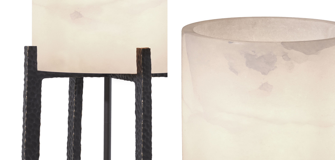 Настольная лампа Eichholtz Table Lamp Frazer S