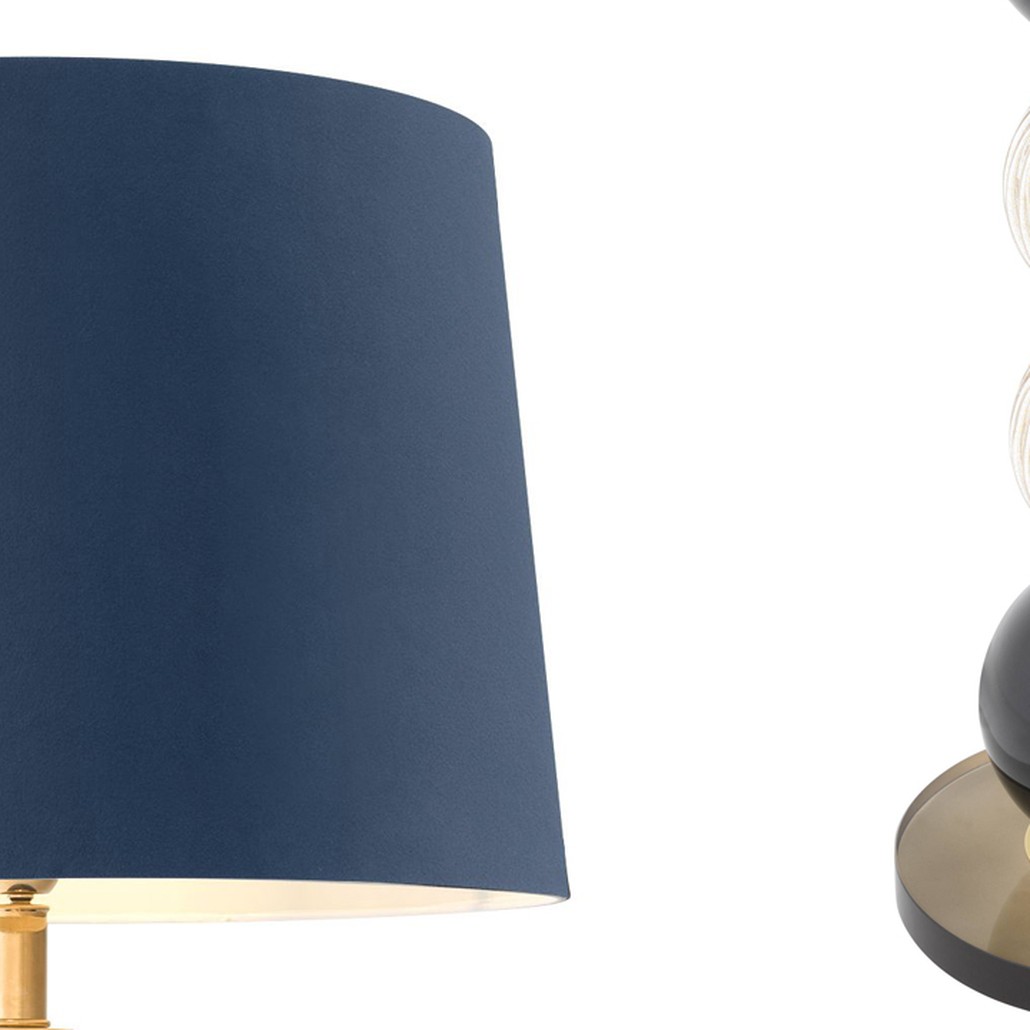 Настольная лампа Eichholtz Table Lamp Fresco