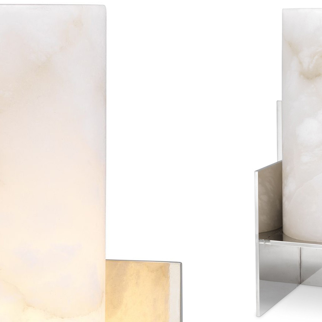Настольная лампа Eichholtz Table Lamp Frisco