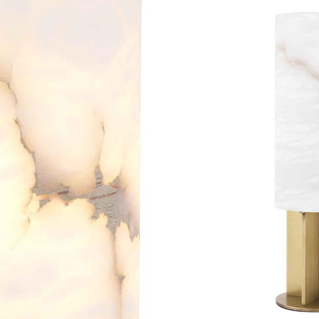 Настольная лампа Eichholtz Table Lamp Giorgina
