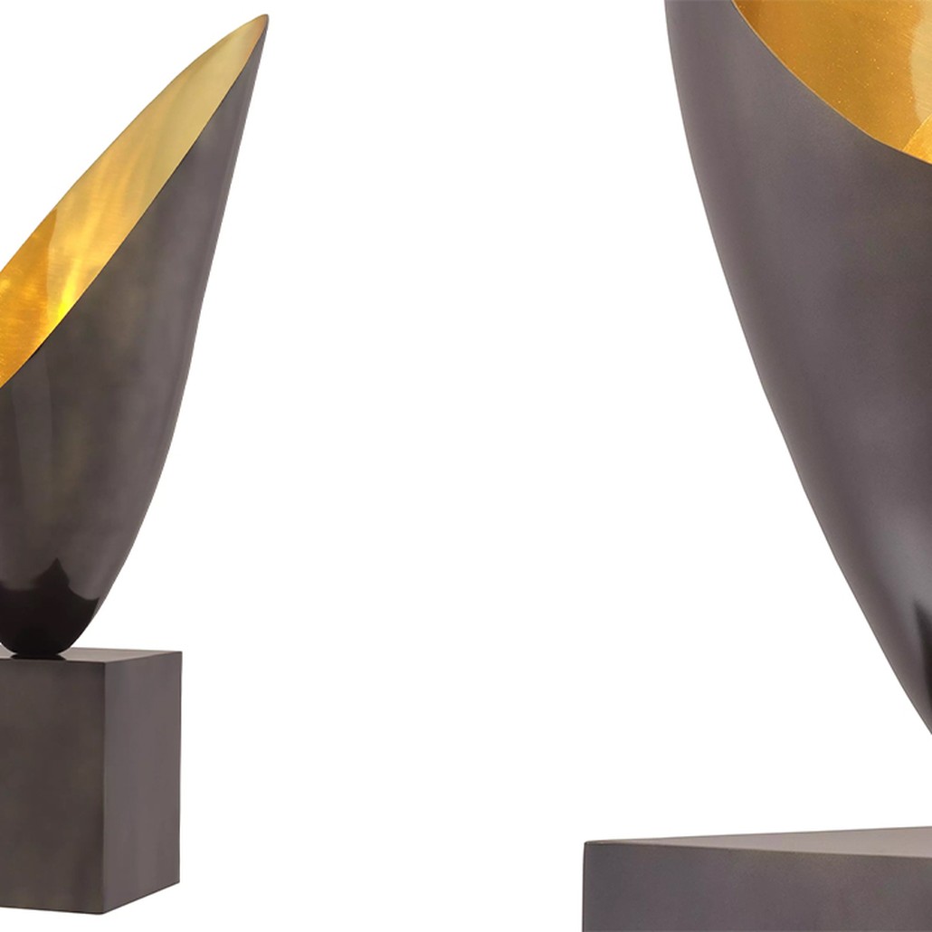 Настольная лампа Eichholtz Table Lamp Grotto