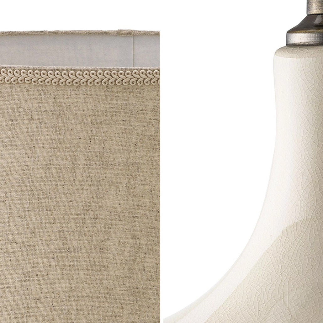 Настольная лампа Eichholtz Table Lamp Jones