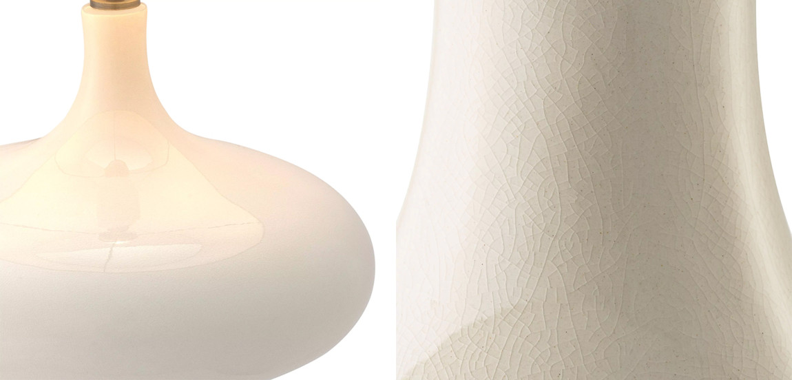 Настольная лампа Eichholtz Table Lamp Jones