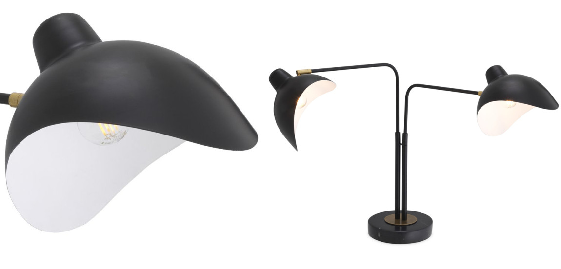 Настольная лампа Eichholtz Table Lamp Joshua