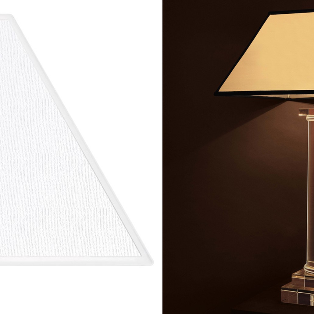 Настольная лампа Eichholtz Table Lamp Kensington