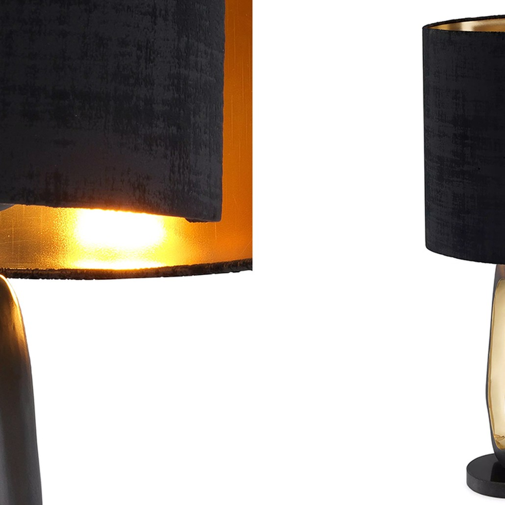 Настольная лампа Eichholtz Table Lamp Kilian