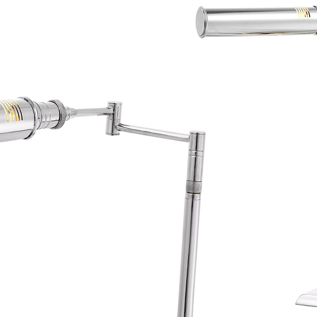 Настольная лампа Eichholtz Table Lamp Kingston