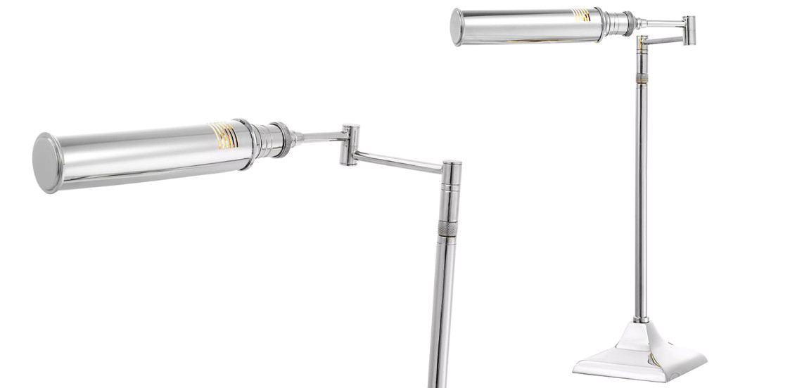 Настольная лампа Eichholtz Table Lamp Kingston