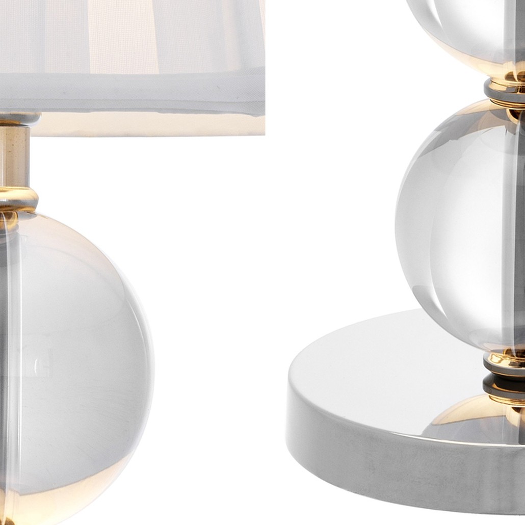 Настольная лампа Eichholtz Table Lamp Lombard
