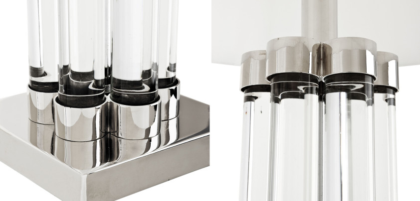 Настольная лампа Eichholtz Table Lamp Longchamp