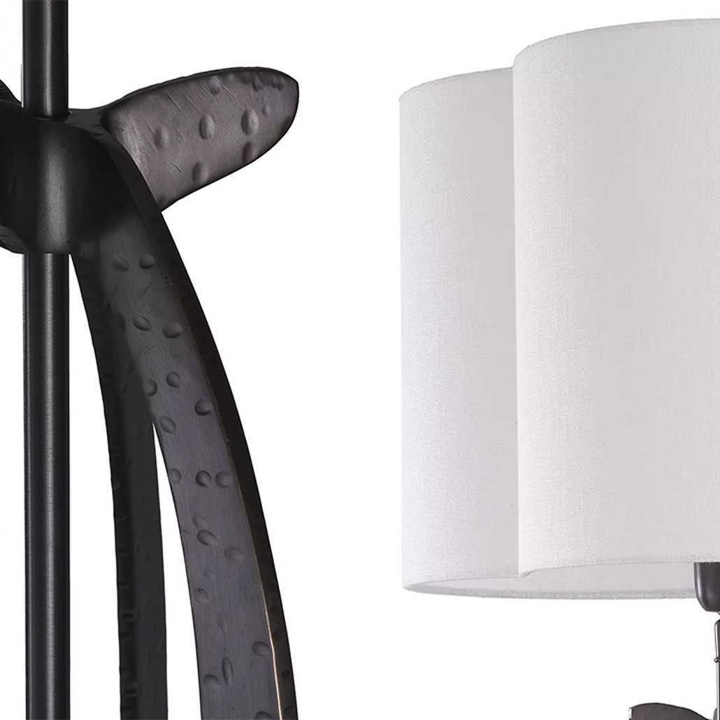 Настольная лампа Eichholtz Table Lamp Luciano