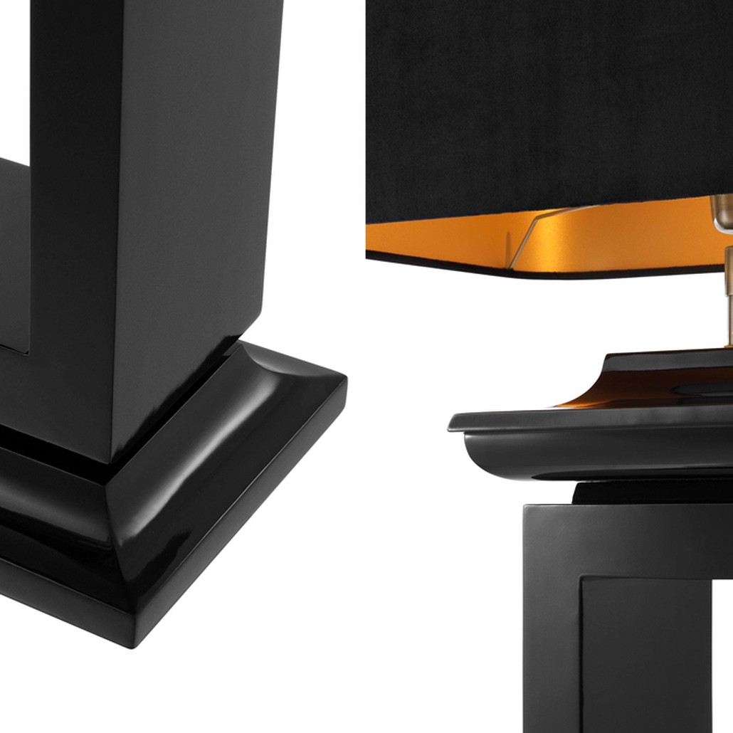 Настольная лампа Eichholtz Table Lamp Mandarin
