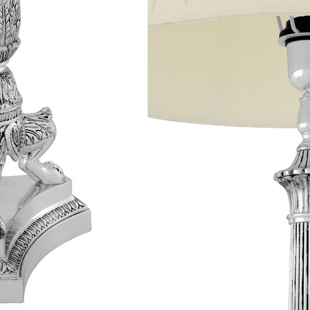 Настольная лампа Eichholtz Table Lamp Marchand