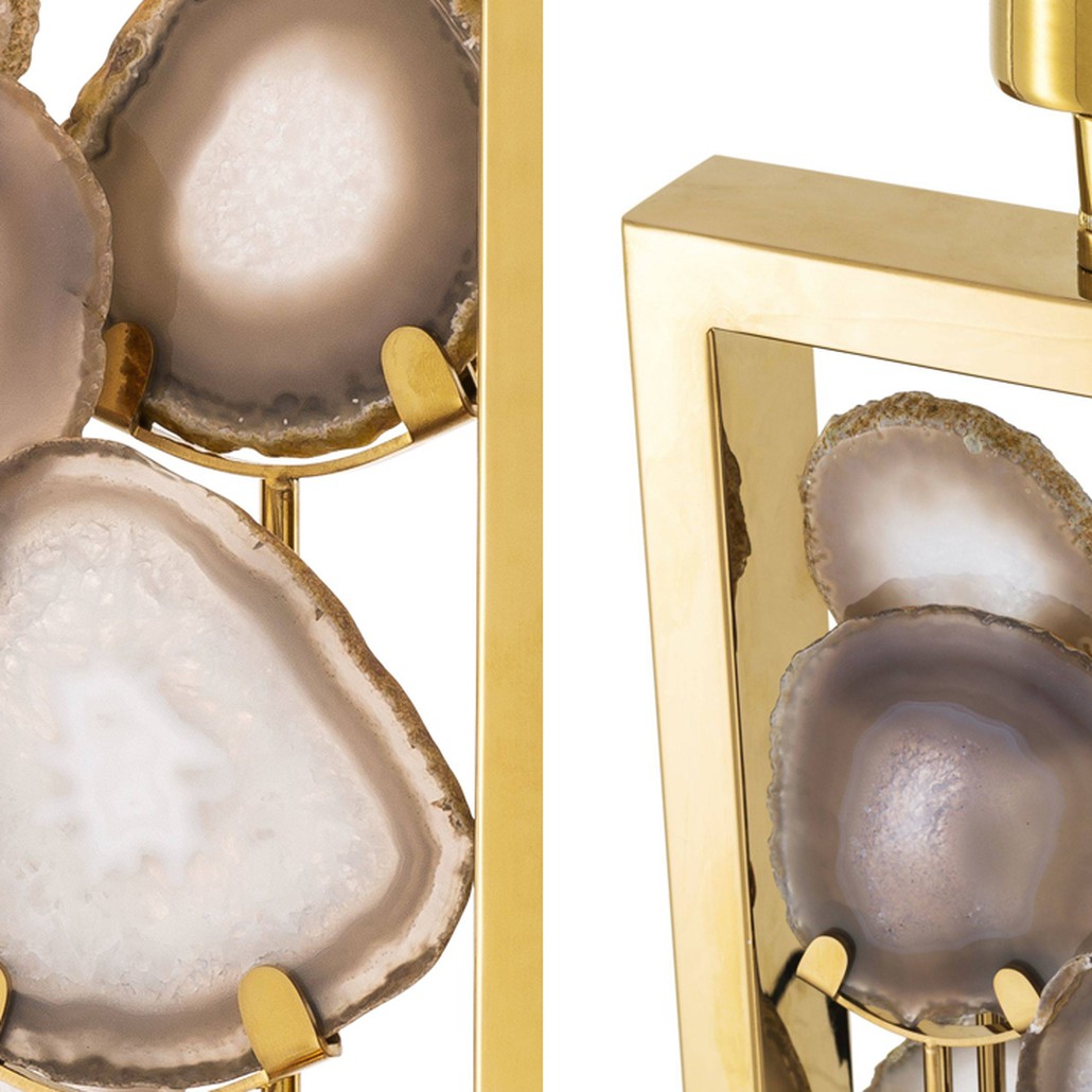 Настольная лампа Eichholtz Table Lamp Margiela