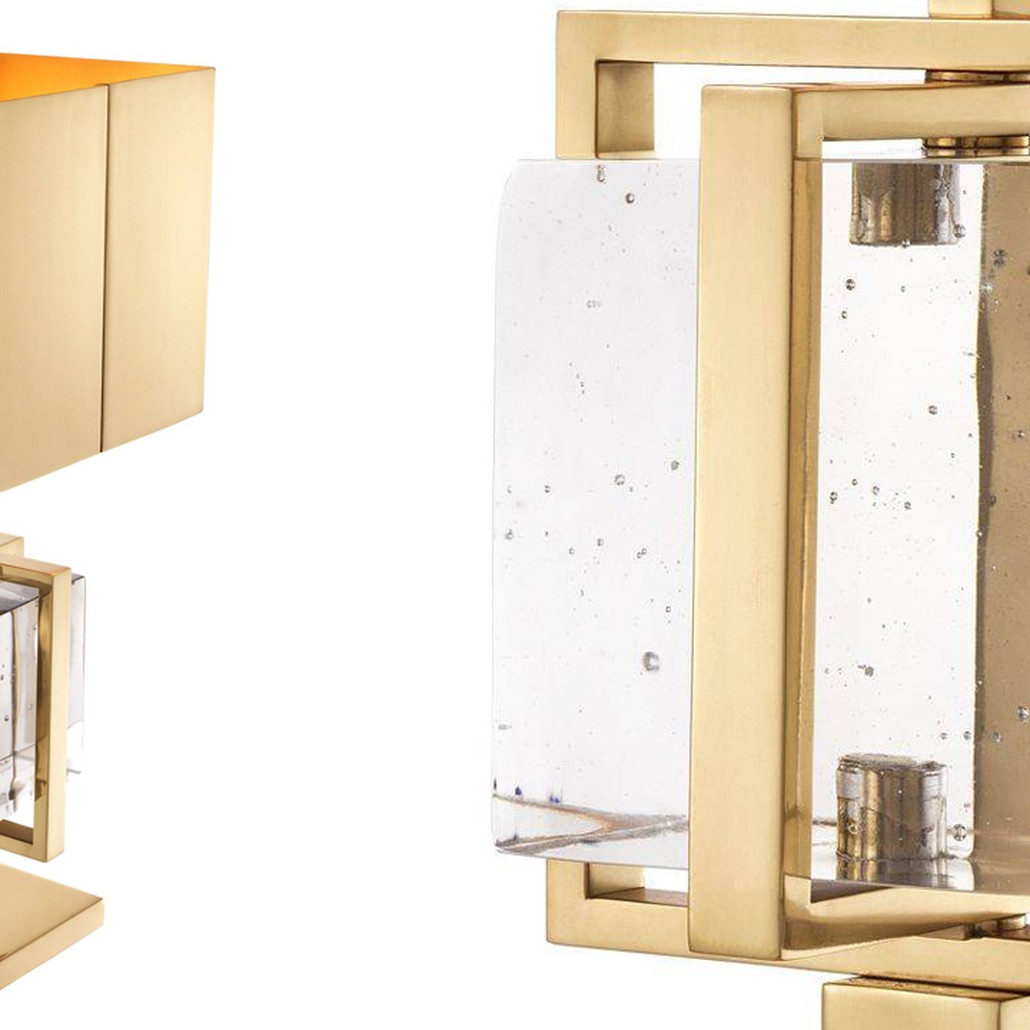Настольная лампа Eichholtz Table Lamp Marguerita