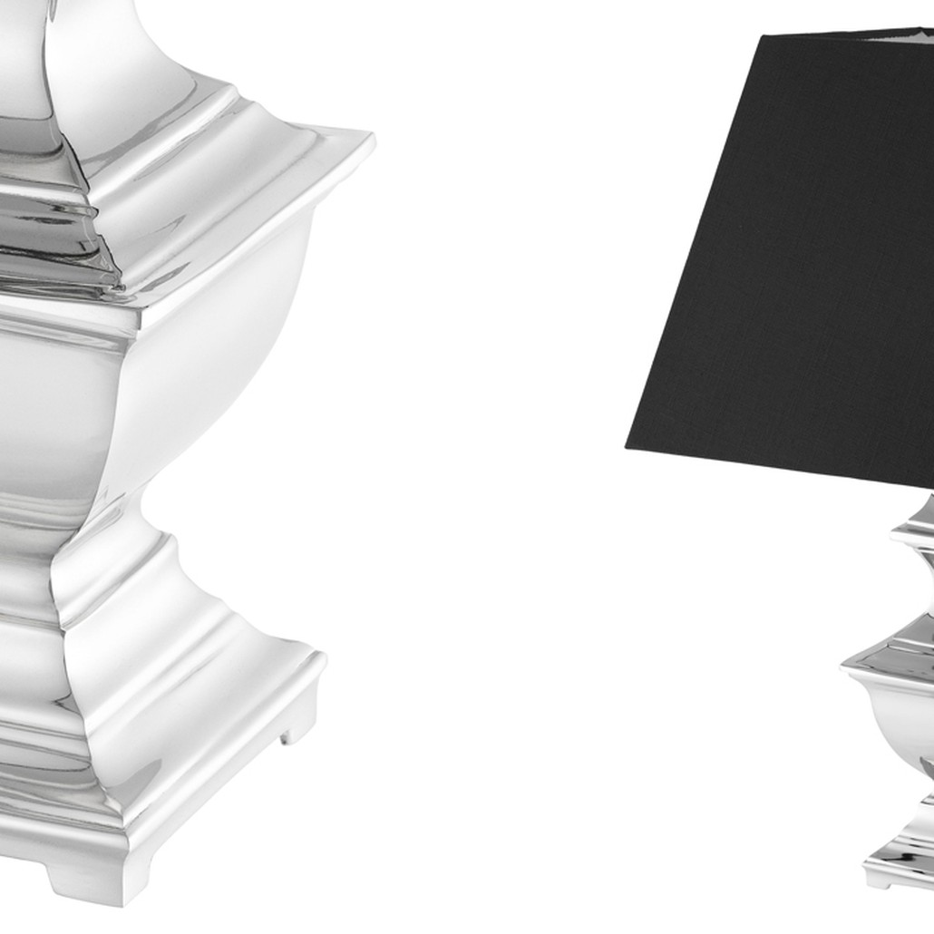 Настольная лампа Eichholtz Table Lamp Maryland