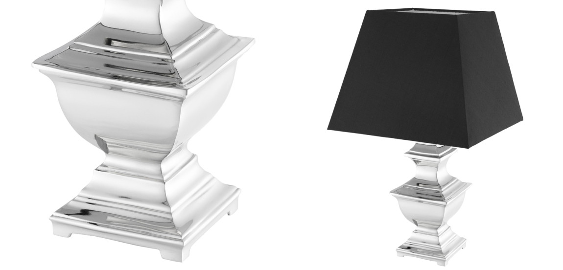 Настольная лампа Eichholtz Table Lamp Maryland