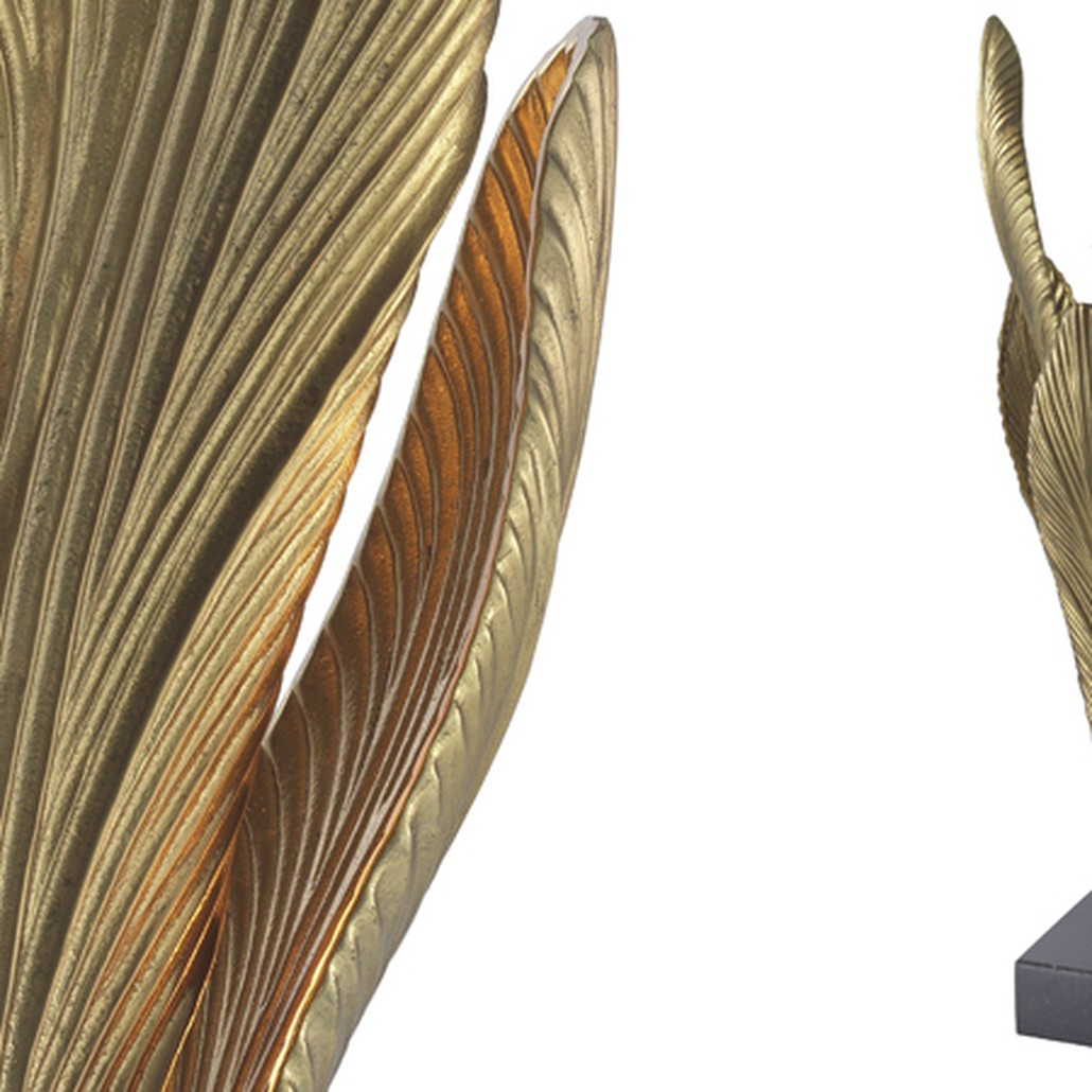 Настольная лампа Eichholtz Table Lamp Maui