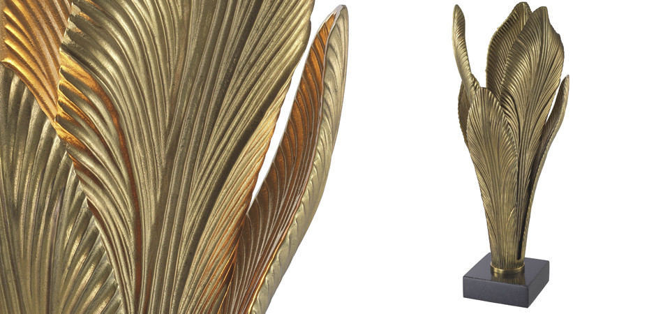 Настольная лампа Eichholtz Table Lamp Maui