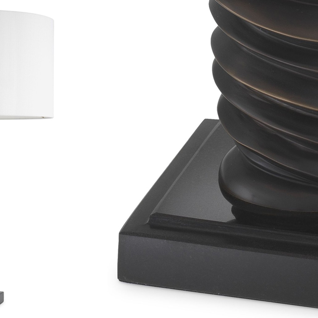 Настольная лампа Eichholtz Table Lamp Miro