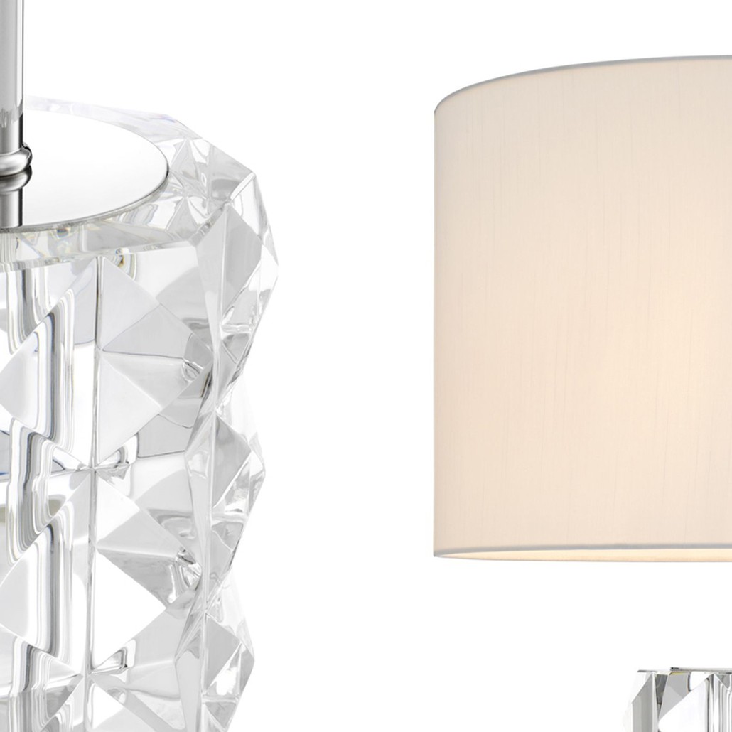 Настольная лампа Eichholtz Table Lamp Mistero