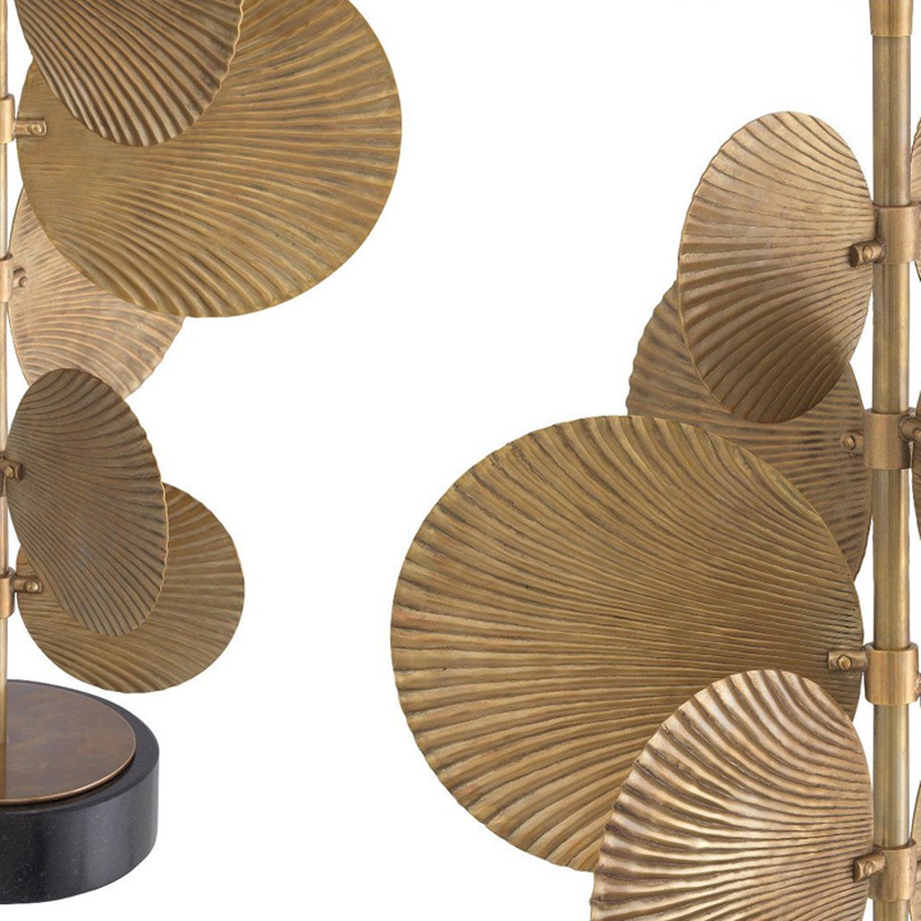 Настольная лампа Eichholtz Table Lamp Mito