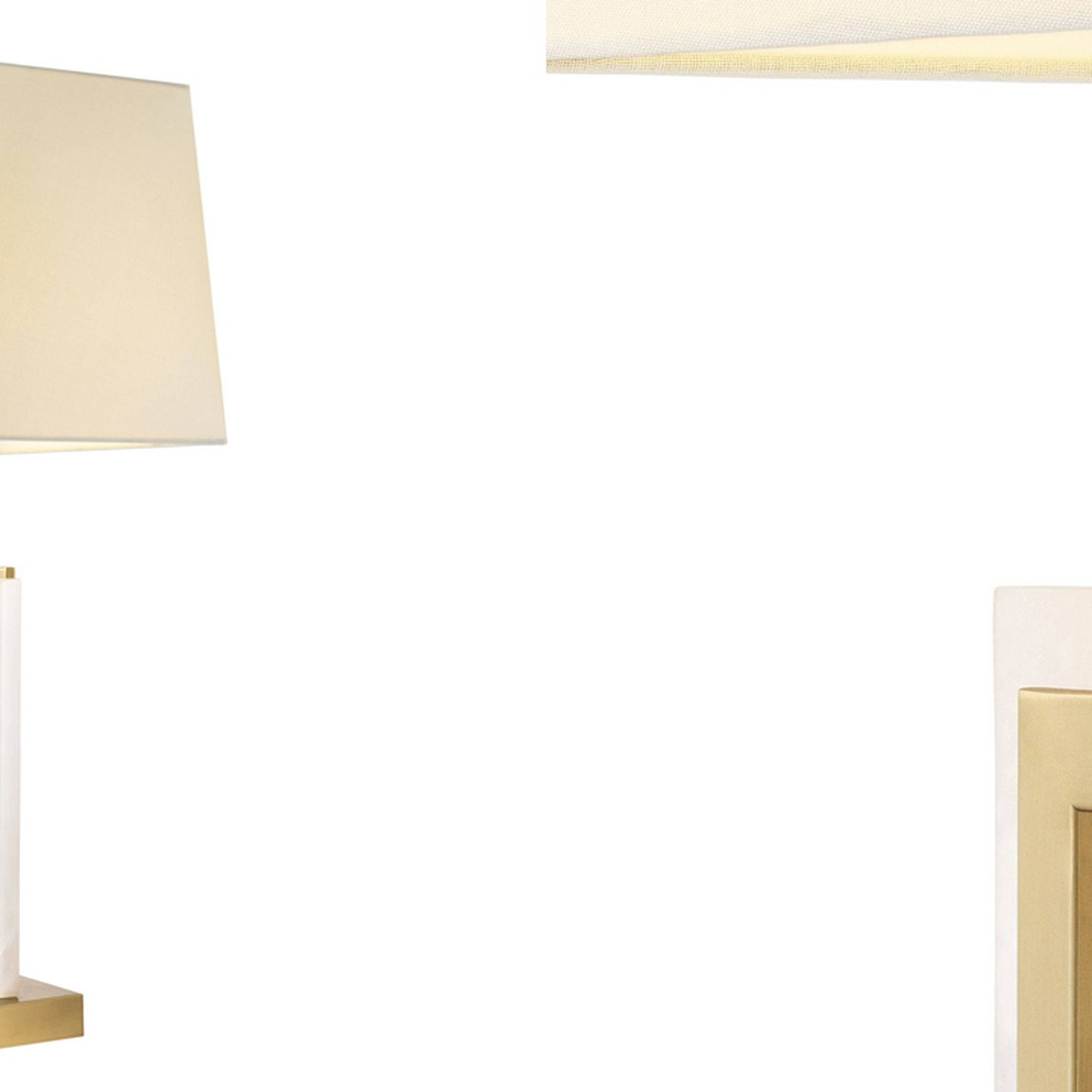 Настольная лампа Eichholtz Table Lamp Murray