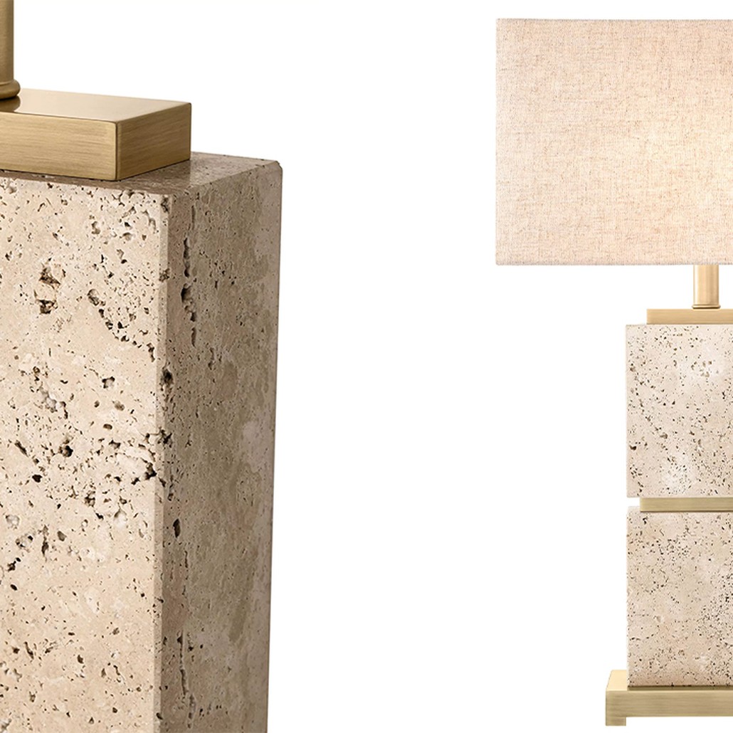 Настольная лампа Eichholtz Table Lamp Newton L